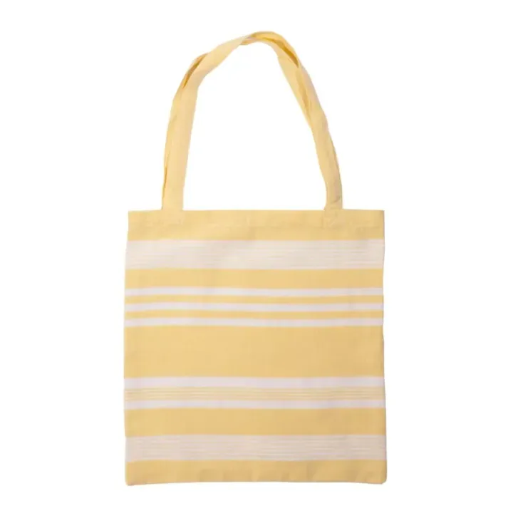 Sagaform Ella hamam Cotton Bag 41x38 cm - LT52000 (N0041)